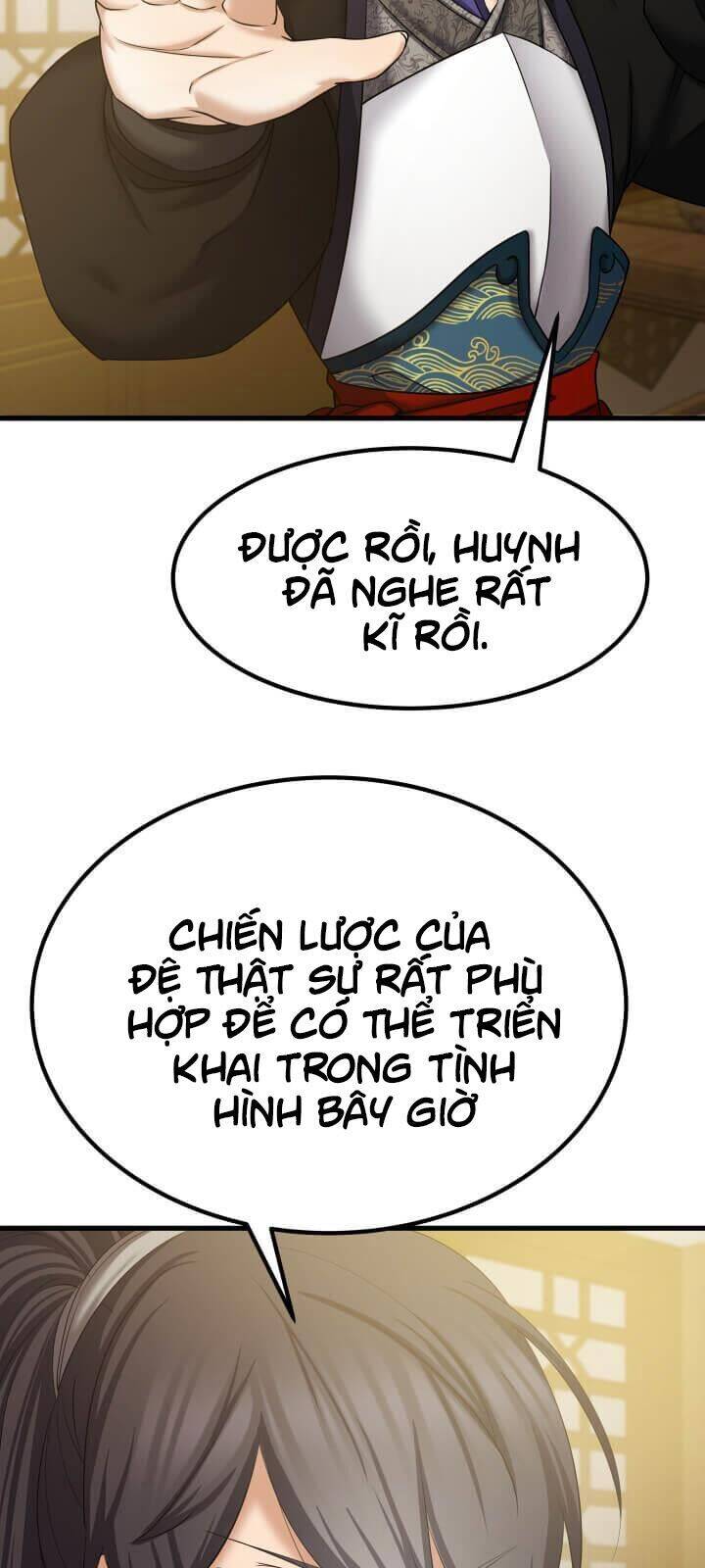 Lôi Thần Chuyển Sinh Chapter 6 - Trang 55