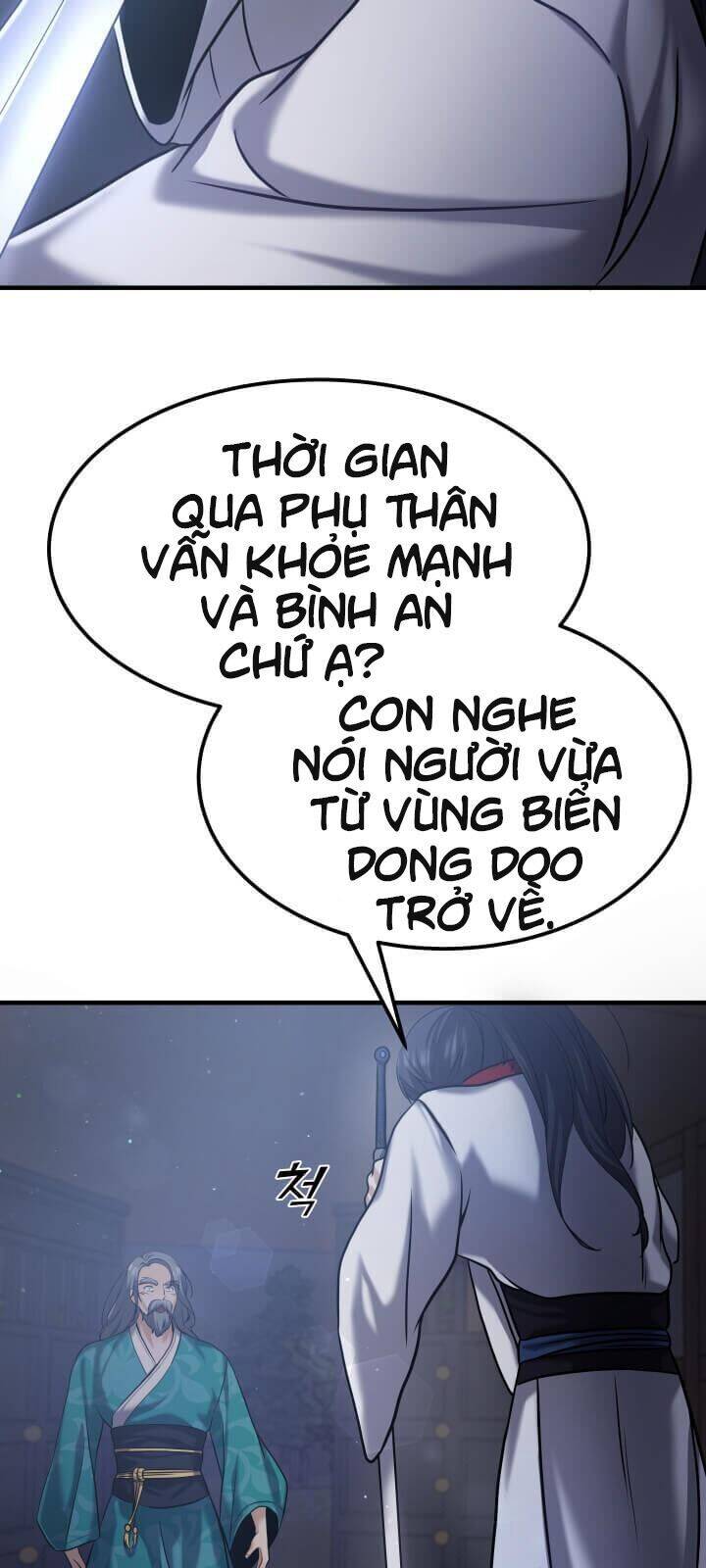 Lôi Thần Chuyển Sinh Chapter 2 - Trang 69