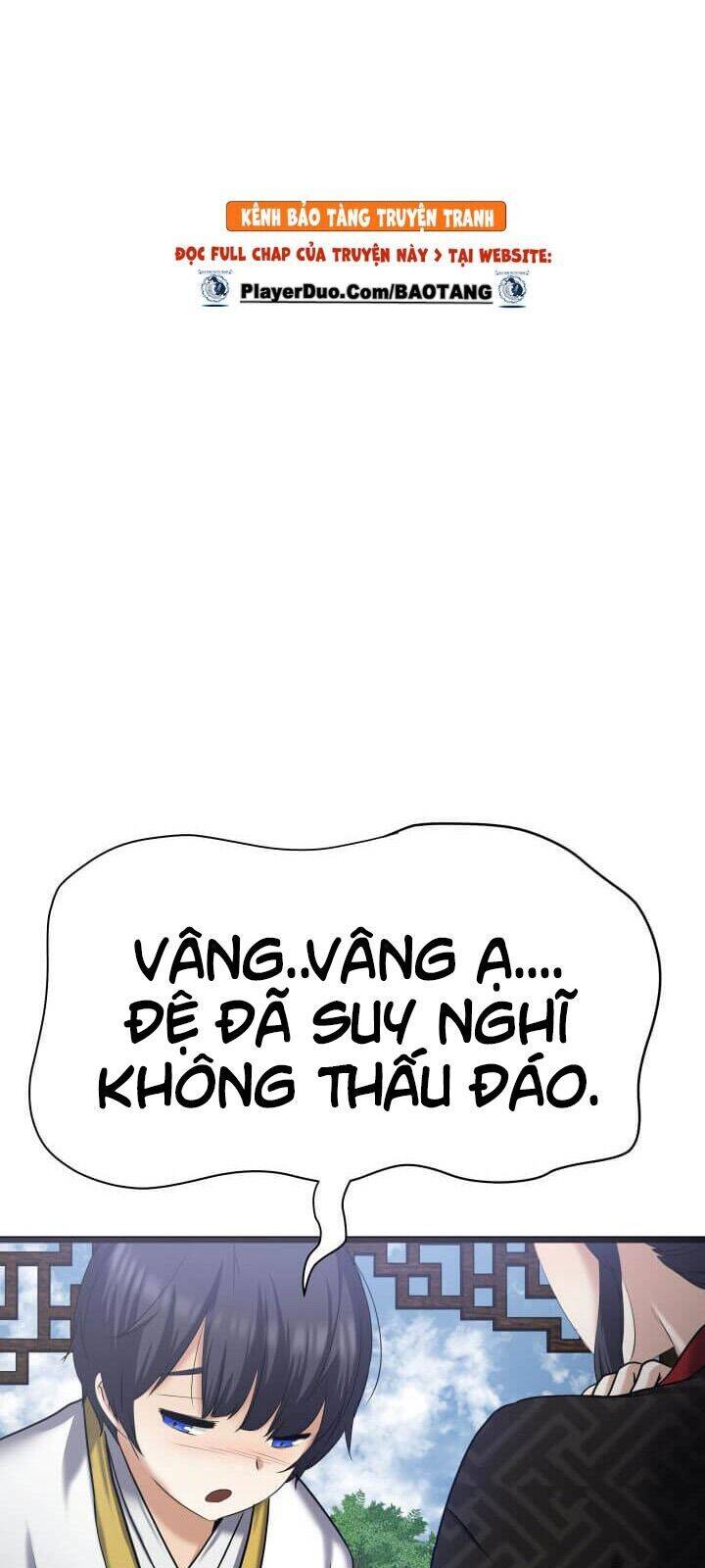 Lôi Thần Chuyển Sinh Chapter 2 - Trang 30