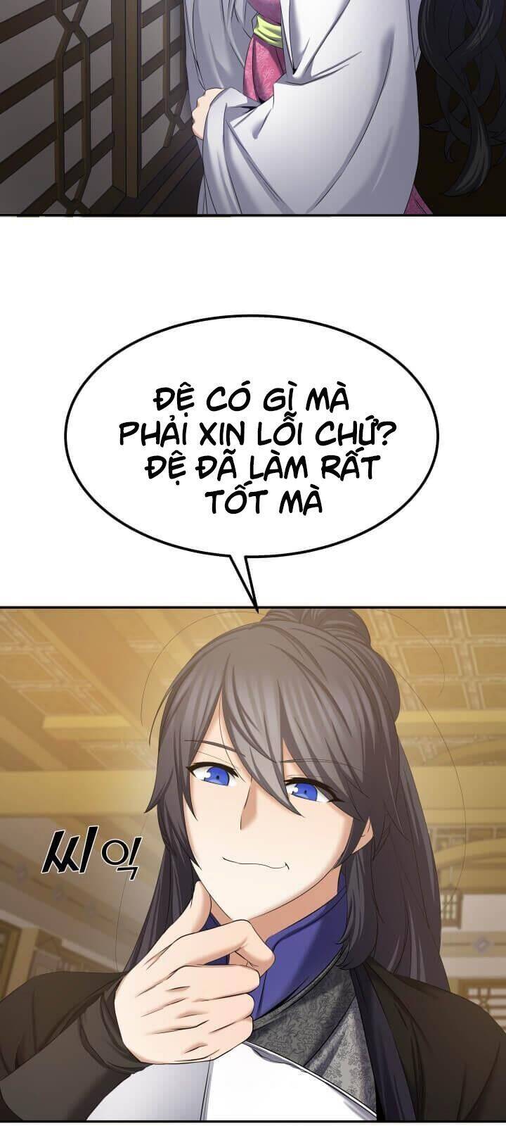 Lôi Thần Chuyển Sinh Chapter 6 - Trang 42