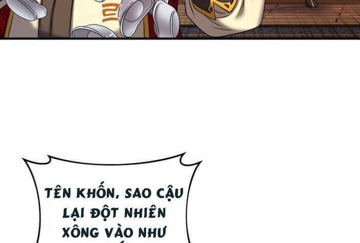 Lôi Thần Chuyển Sinh Chapter 28 - Trang 23