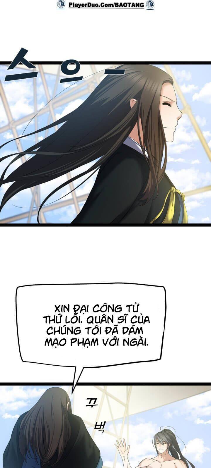 Lôi Thần Chuyển Sinh Chapter 5 - Trang 41