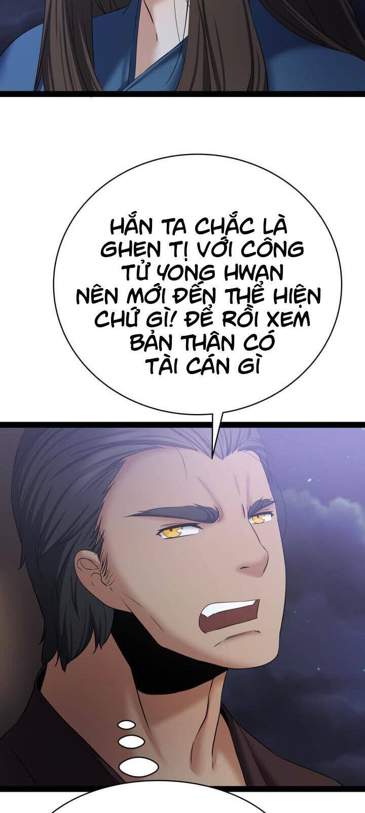 Lôi Thần Chuyển Sinh Chapter 3 - Trang 63