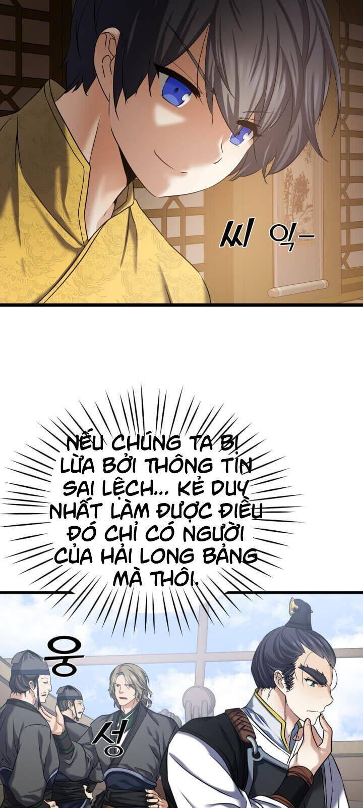 Lôi Thần Chuyển Sinh Chapter 7 - Trang 67