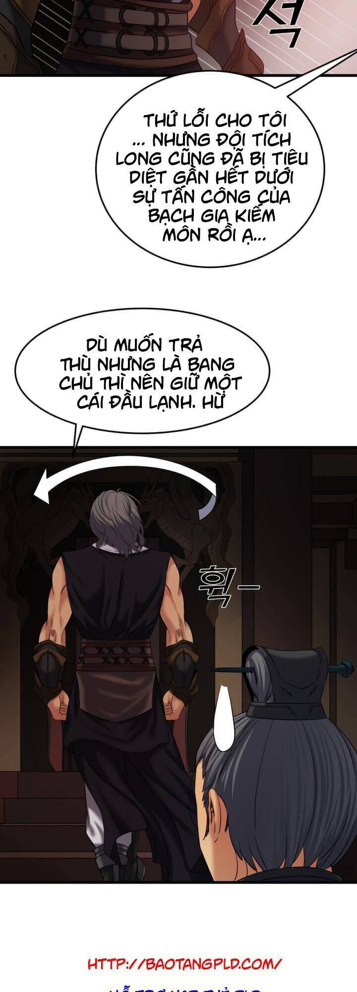 Lôi Thần Chuyển Sinh Chapter 8 - Trang 46