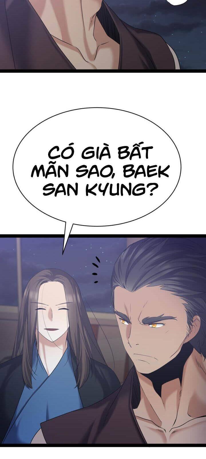 Lôi Thần Chuyển Sinh Chapter 3 - Trang 60