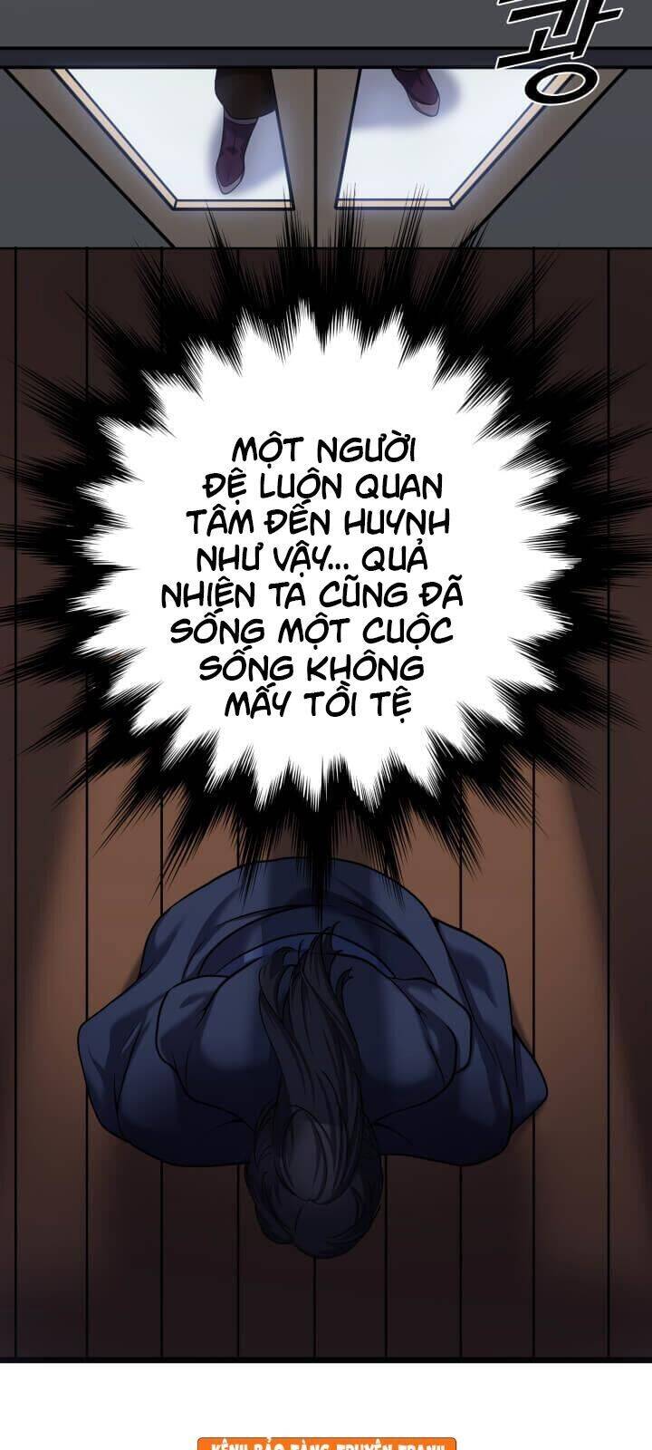 Lôi Thần Chuyển Sinh Chapter 2 - Trang 10