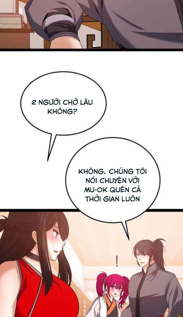 Lôi Thần Chuyển Sinh Chapter 32 - Trang 14