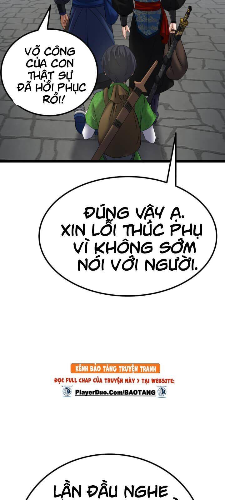 Lôi Thần Chuyển Sinh Chapter 5 - Trang 58