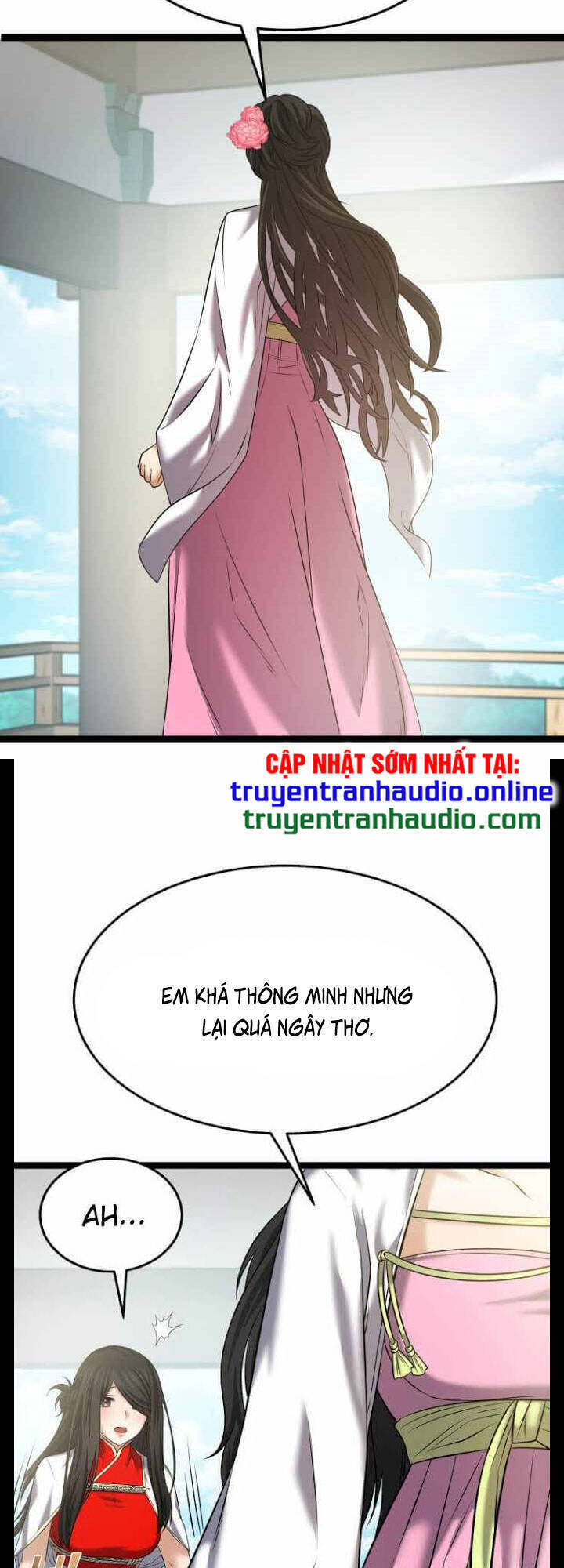 Lôi Thần Chuyển Sinh Chapter 30 - Trang 44