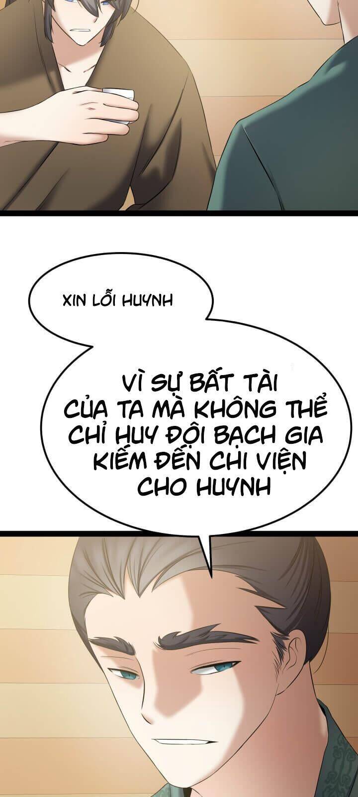 Lôi Thần Chuyển Sinh Chapter 3 - Trang 51