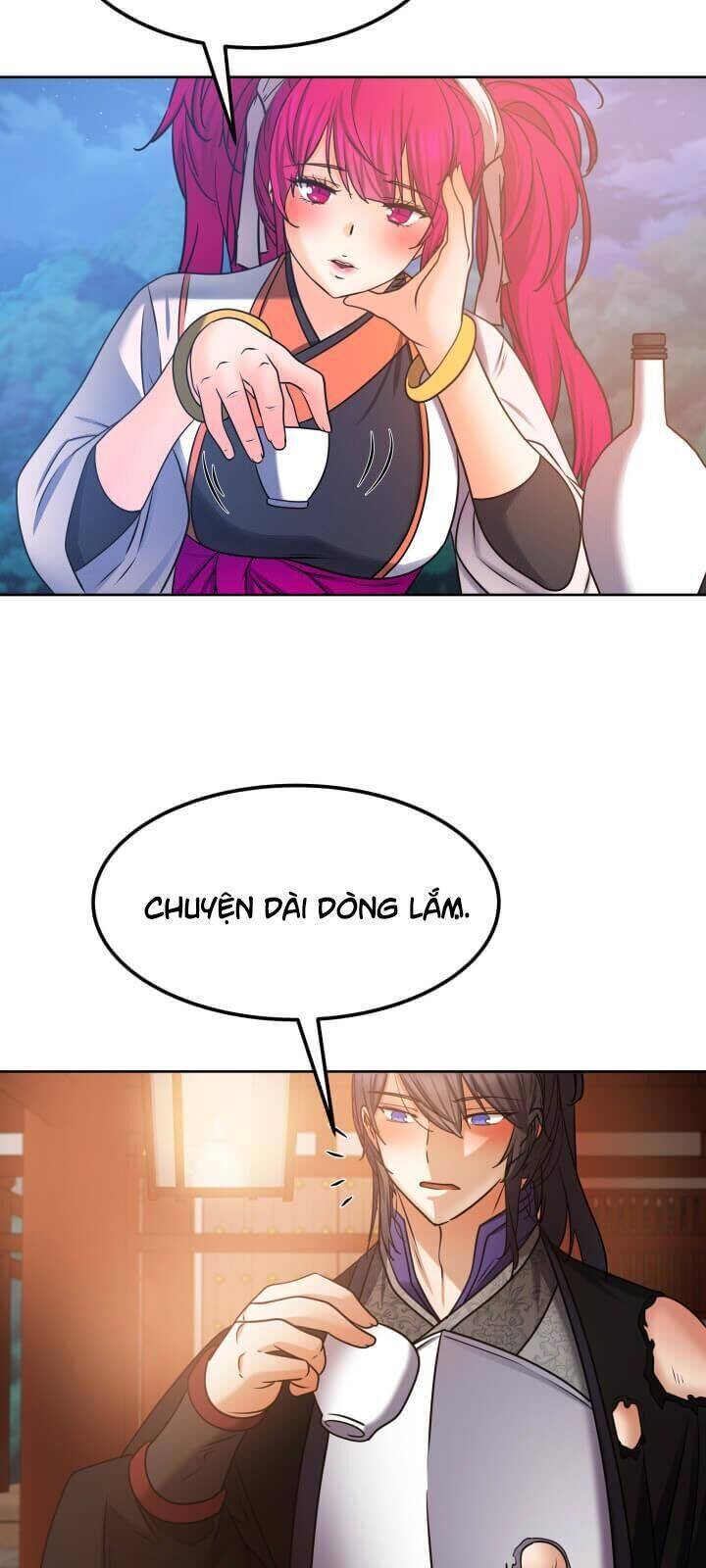 Lôi Thần Chuyển Sinh Chapter 26 - Trang 31