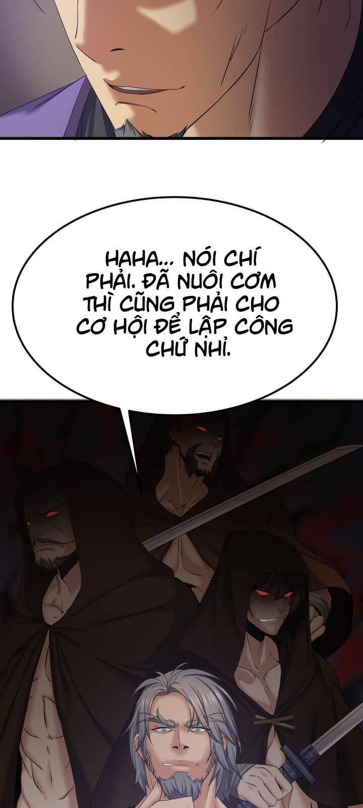 Lôi Thần Chuyển Sinh Chapter 7 - Trang 22