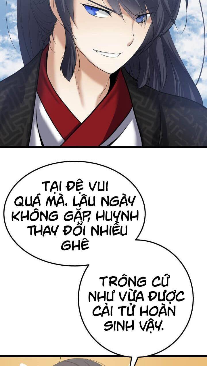 Lôi Thần Chuyển Sinh Chapter 2 - Trang 27