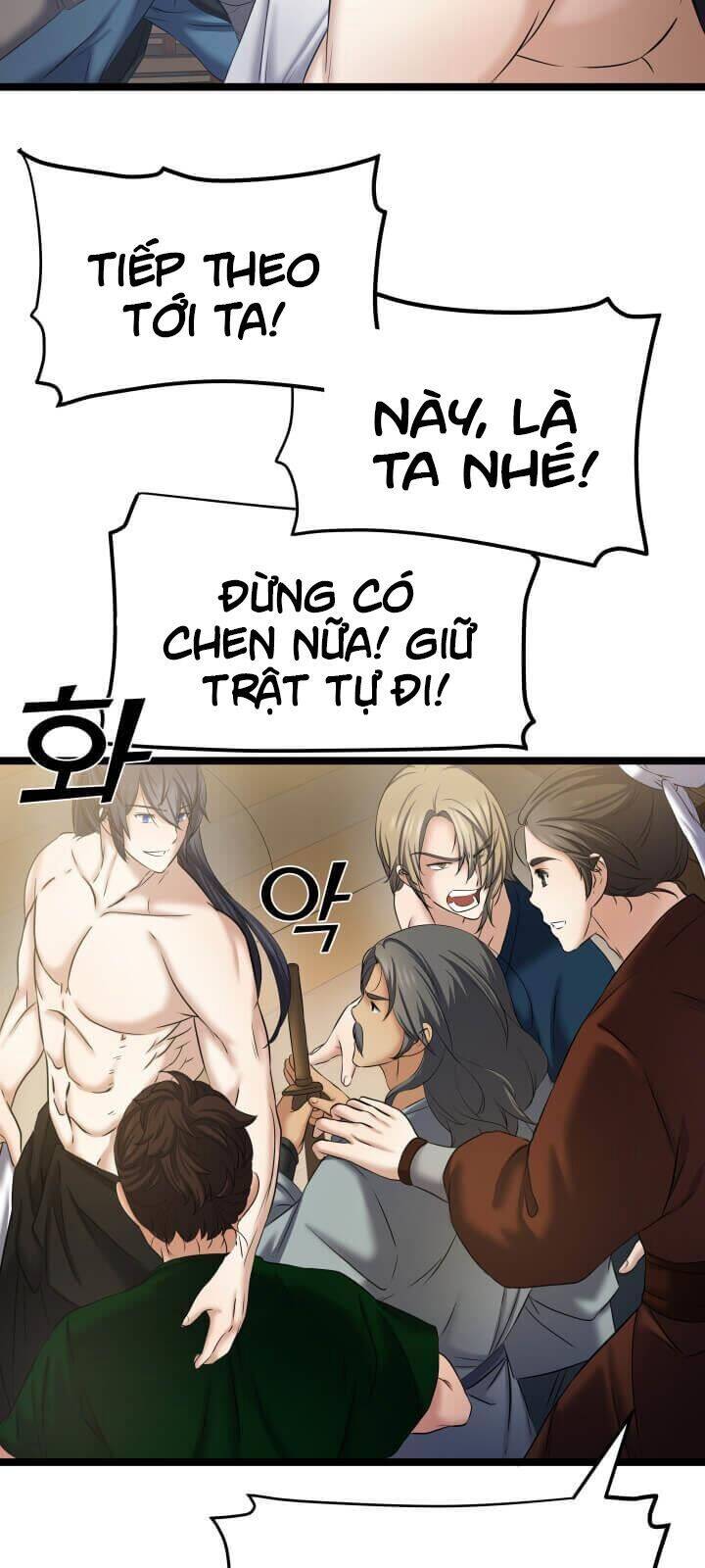 Lôi Thần Chuyển Sinh Chapter 5 - Trang 52