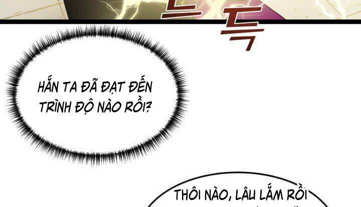 Lôi Thần Chuyển Sinh Chapter 34 - Trang 63