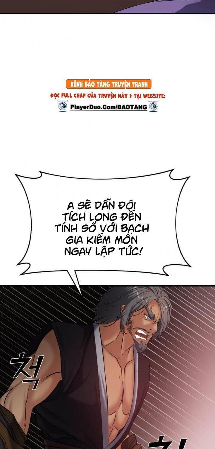 Lôi Thần Chuyển Sinh Chapter 8 - Trang 45