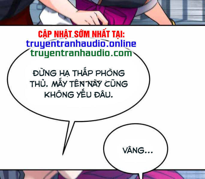 Lôi Thần Chuyển Sinh Chapter 29 - Trang 11