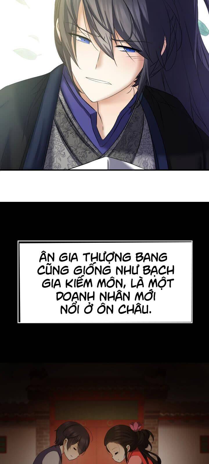 Lôi Thần Chuyển Sinh Chapter 6 - Trang 4