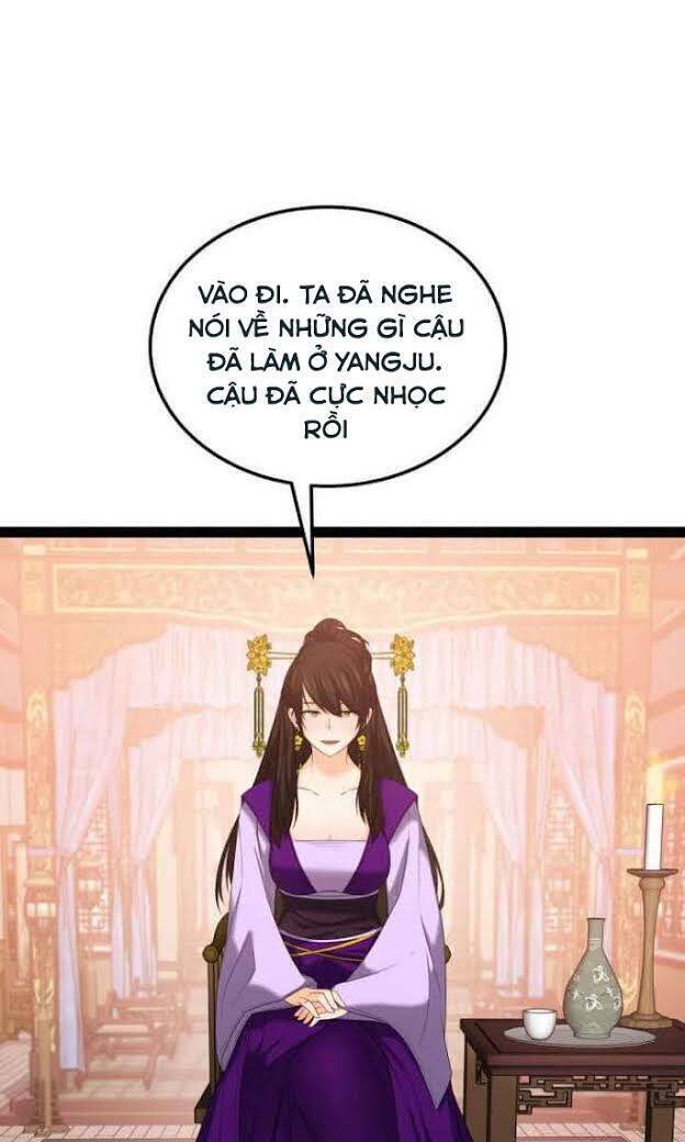 Lôi Thần Chuyển Sinh Chapter 32 - Trang 17