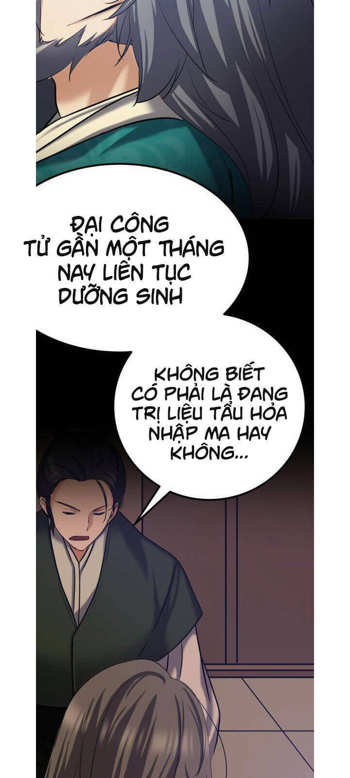 Lôi Thần Chuyển Sinh Chapter 2 - Trang 62