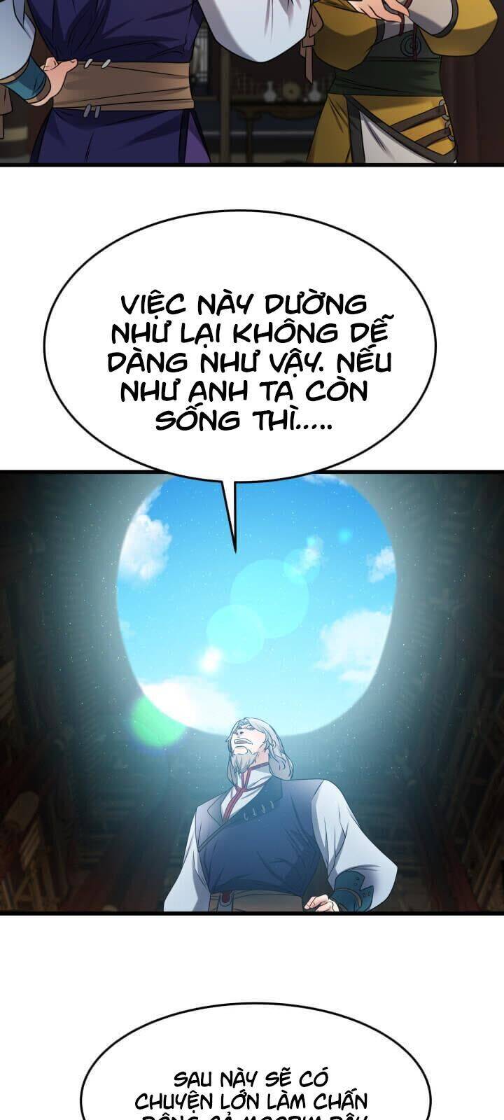 Lôi Thần Chuyển Sinh Chapter 25 - Trang 17