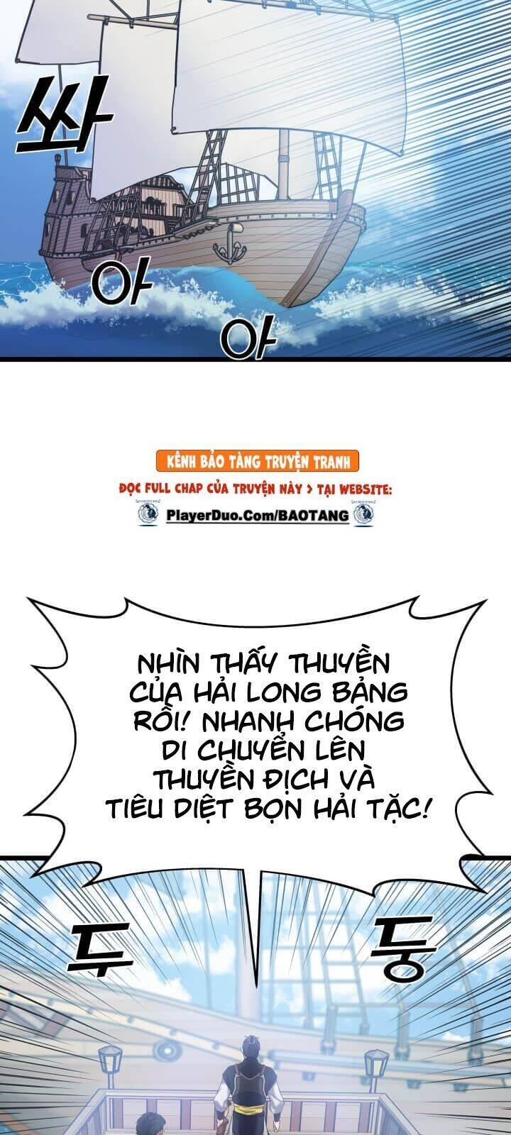 Lôi Thần Chuyển Sinh Chapter 3 - Trang 39