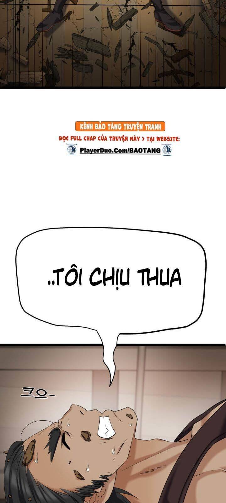 Lôi Thần Chuyển Sinh Chapter 5 - Trang 35