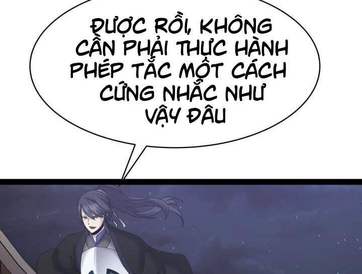 Lôi Thần Chuyển Sinh Chapter 4 - Trang 6