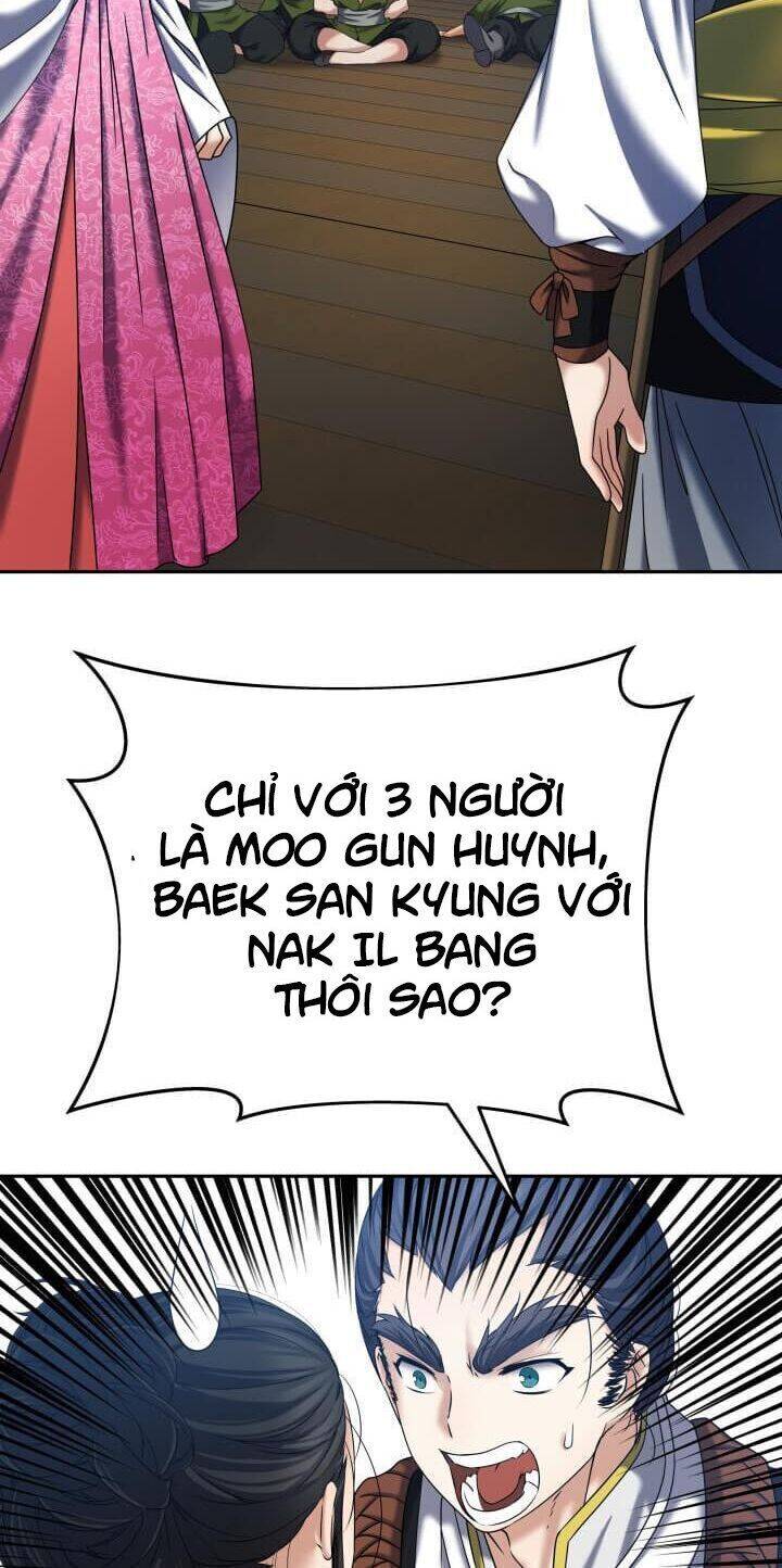 Lôi Thần Chuyển Sinh Chapter 8 - Trang 57