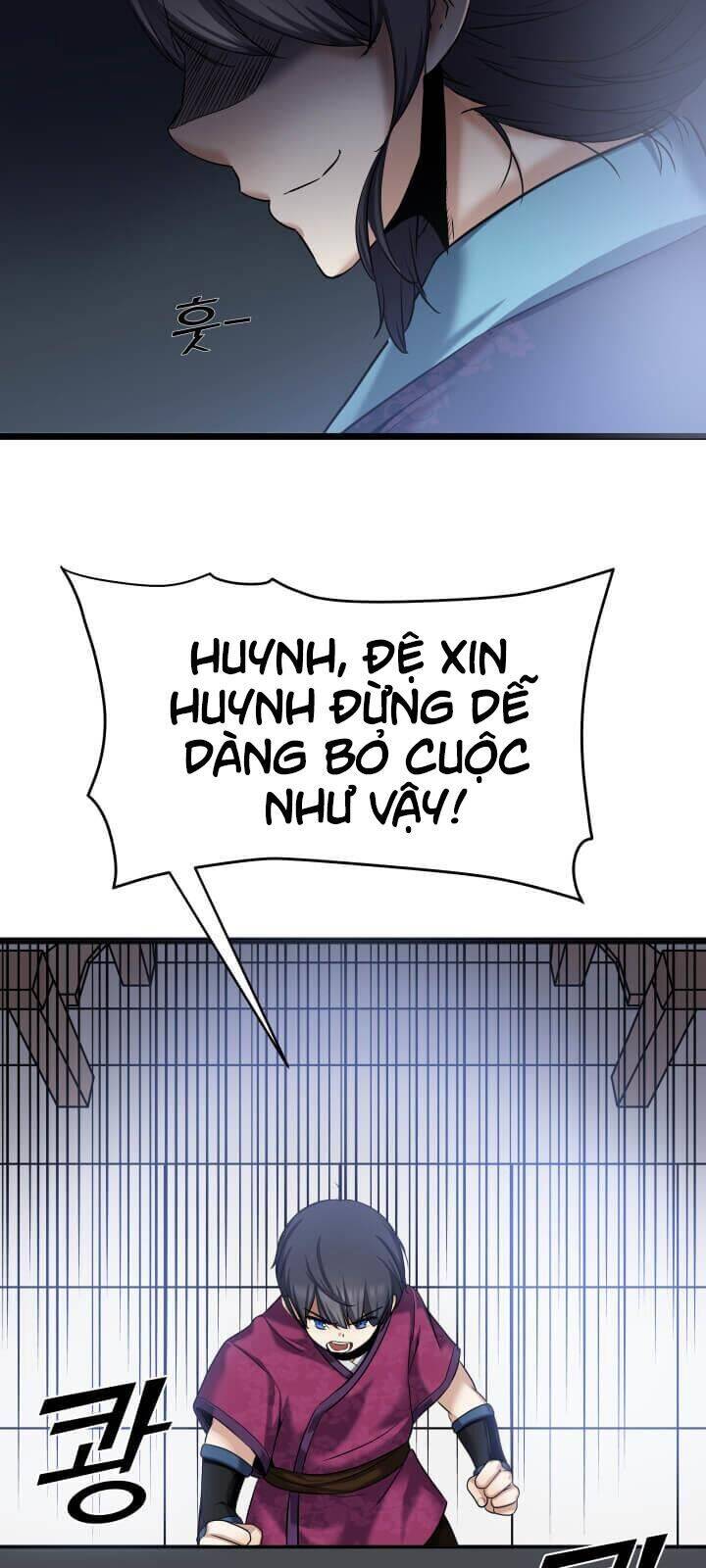 Lôi Thần Chuyển Sinh Chapter 2 - Trang 9