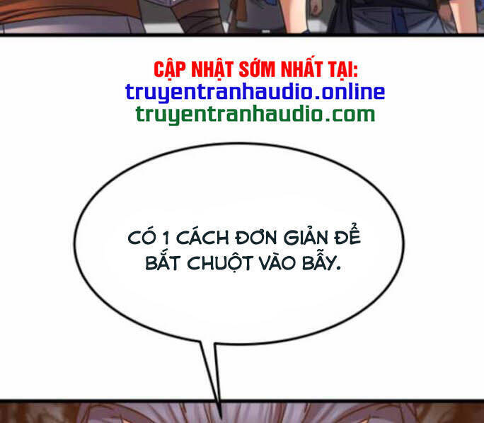 Lôi Thần Chuyển Sinh Chapter 29 - Trang 14