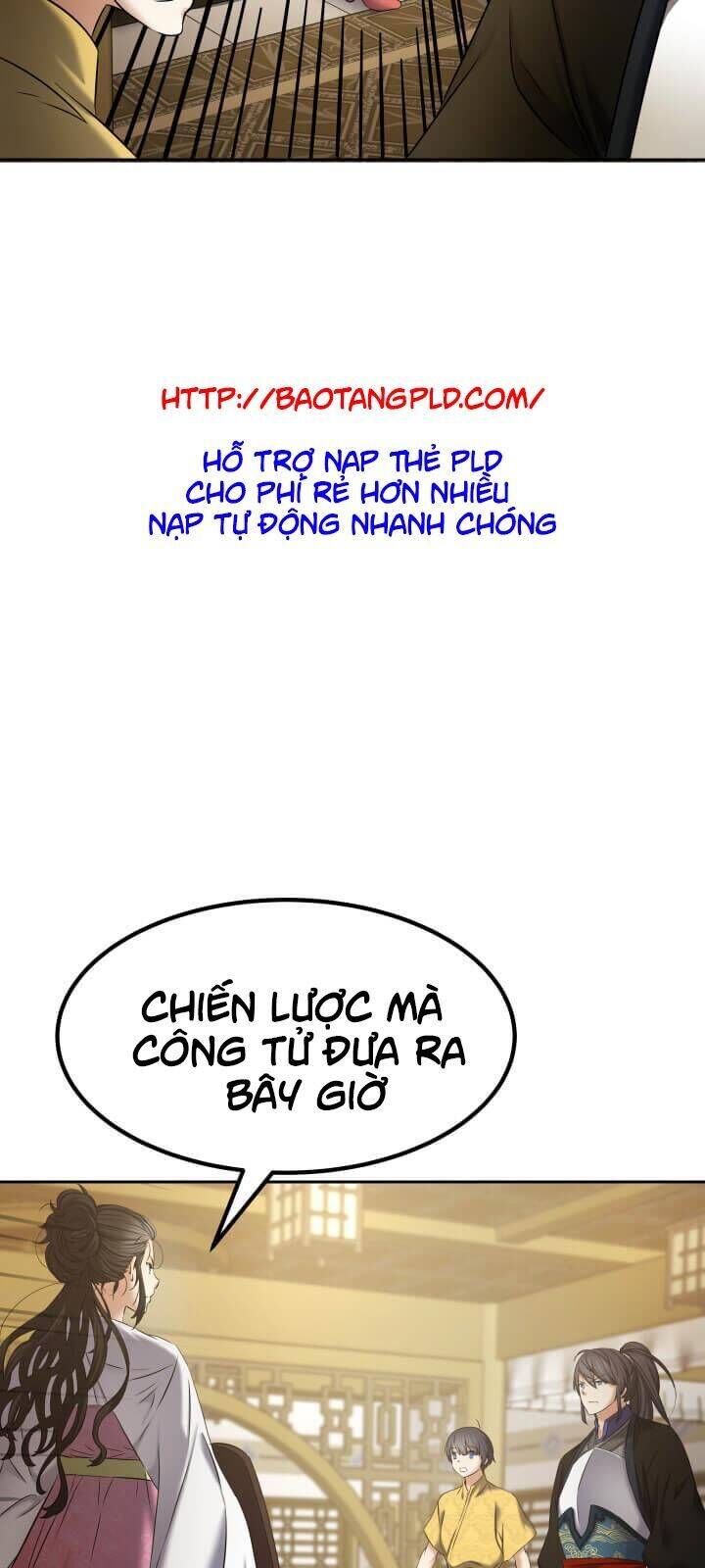 Lôi Thần Chuyển Sinh Chapter 6 - Trang 74