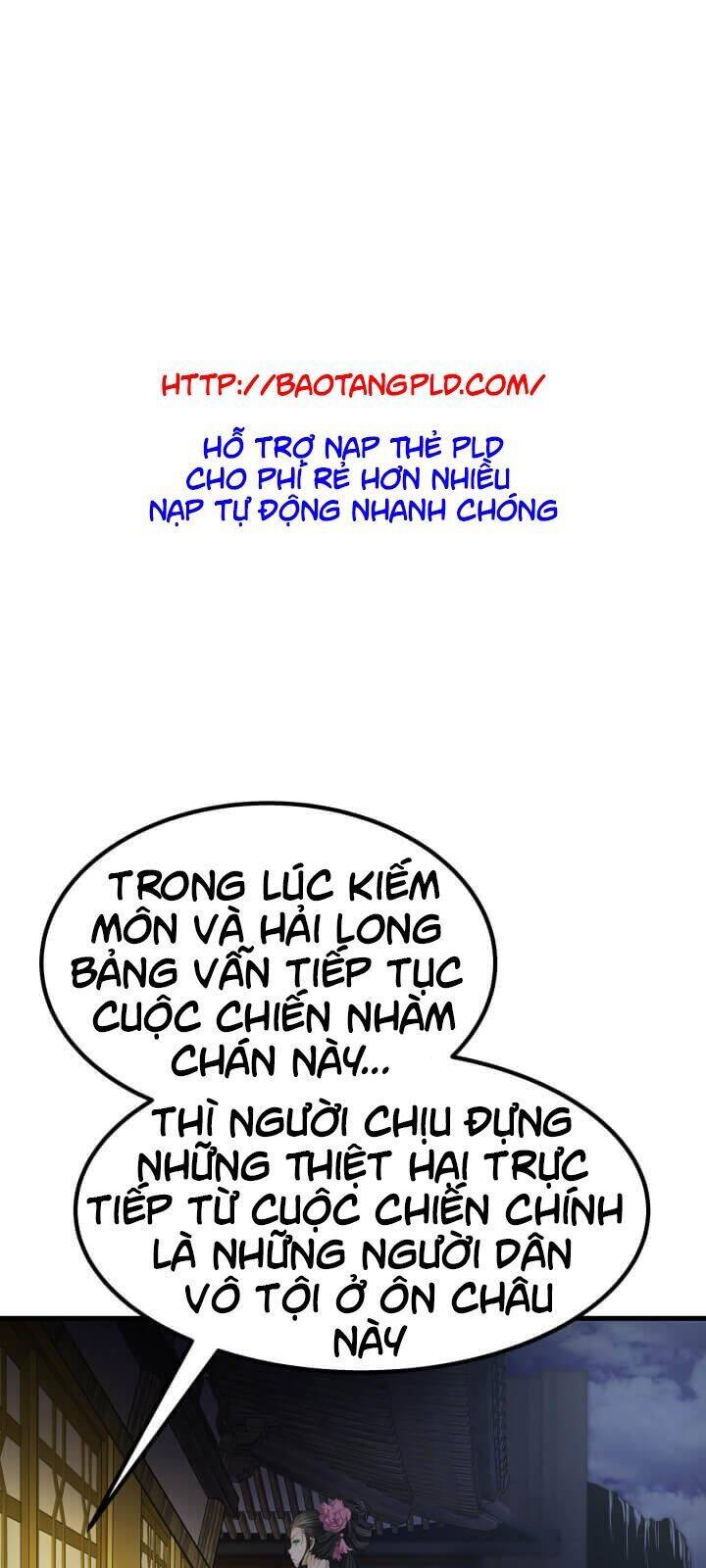 Lôi Thần Chuyển Sinh Chapter 6 - Trang 59