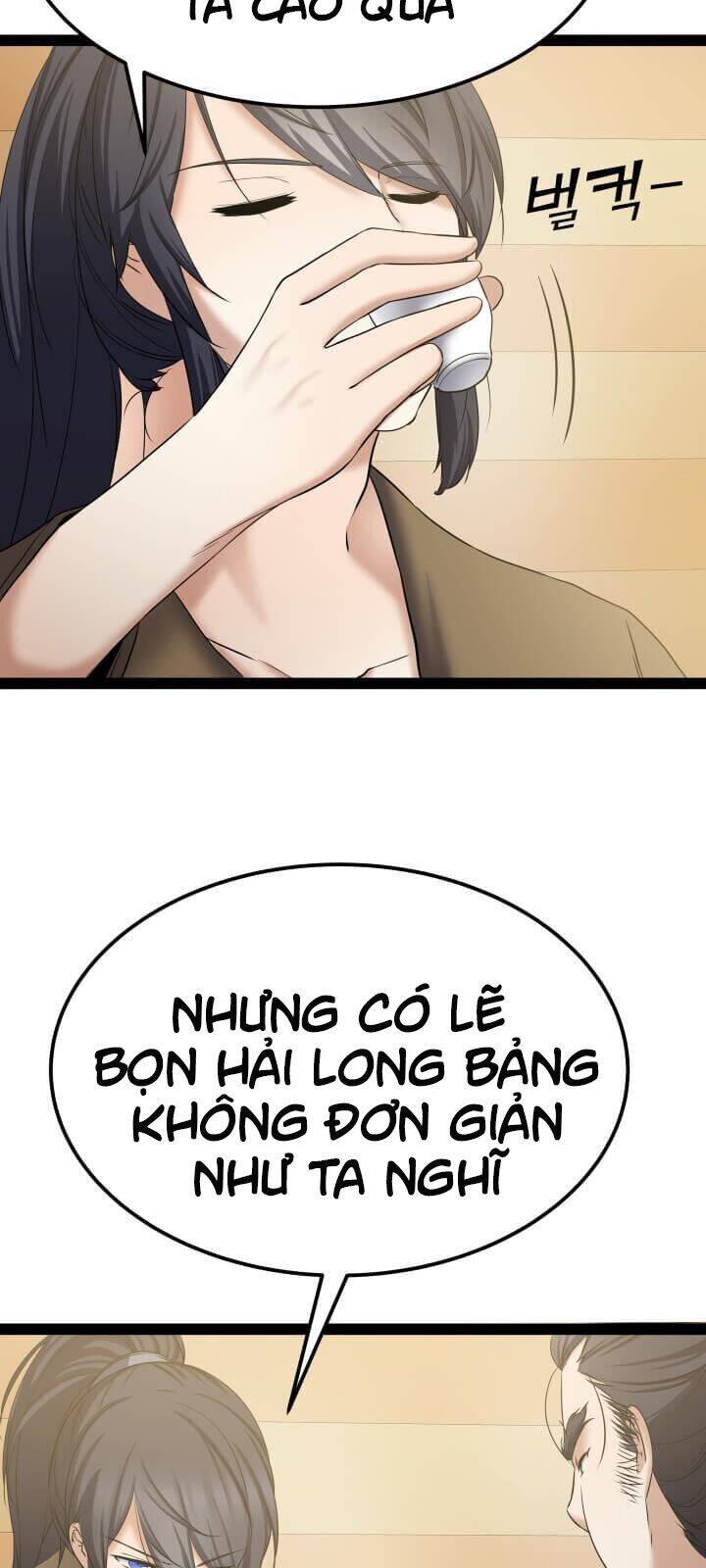 Lôi Thần Chuyển Sinh Chapter 3 - Trang 50