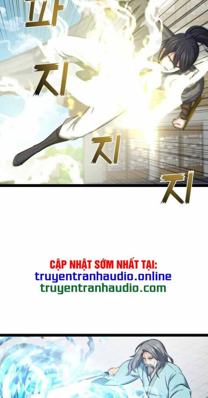 Lôi Thần Chuyển Sinh Chapter 31 - Trang 20