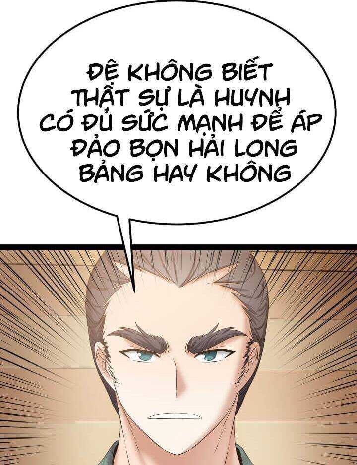 Lôi Thần Chuyển Sinh Chapter 3 - Trang 56