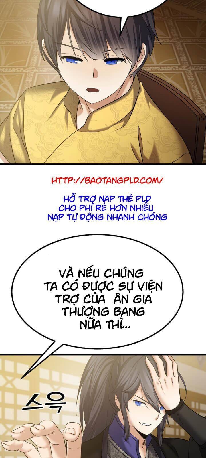 Lôi Thần Chuyển Sinh Chapter 6 - Trang 54