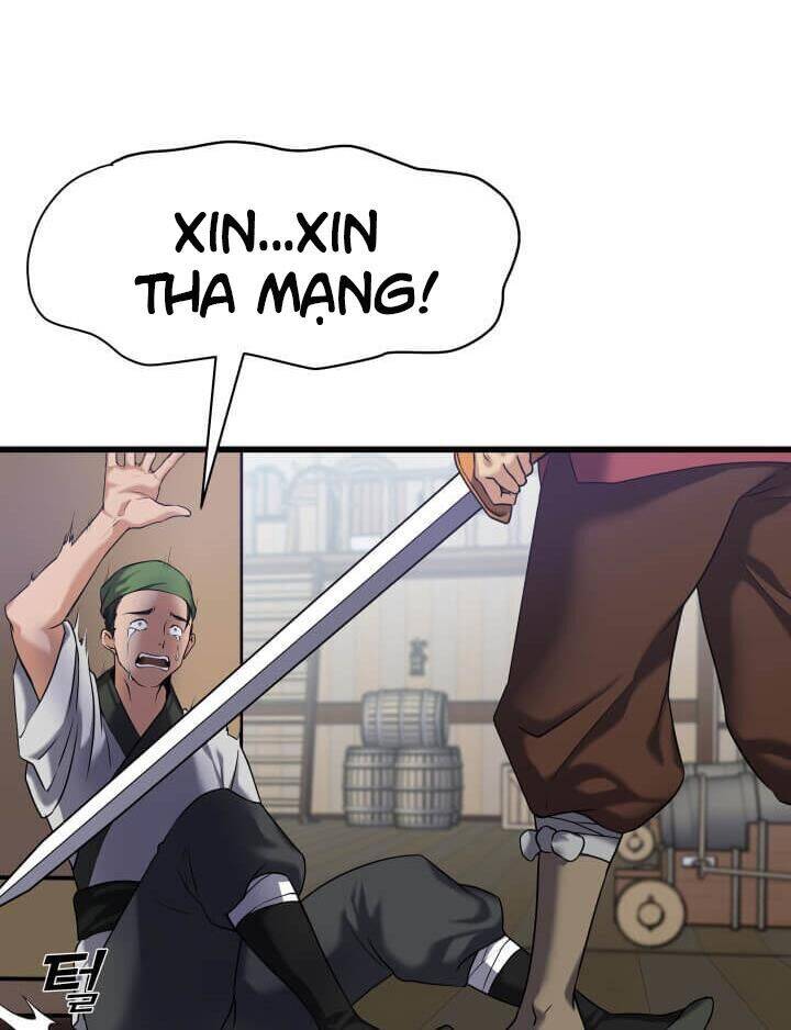 Lôi Thần Chuyển Sinh Chapter 3 - Trang 16