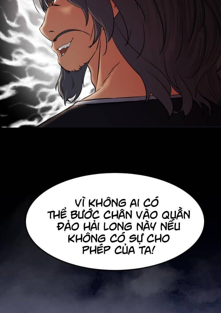 Lôi Thần Chuyển Sinh Chapter 8 - Trang 48