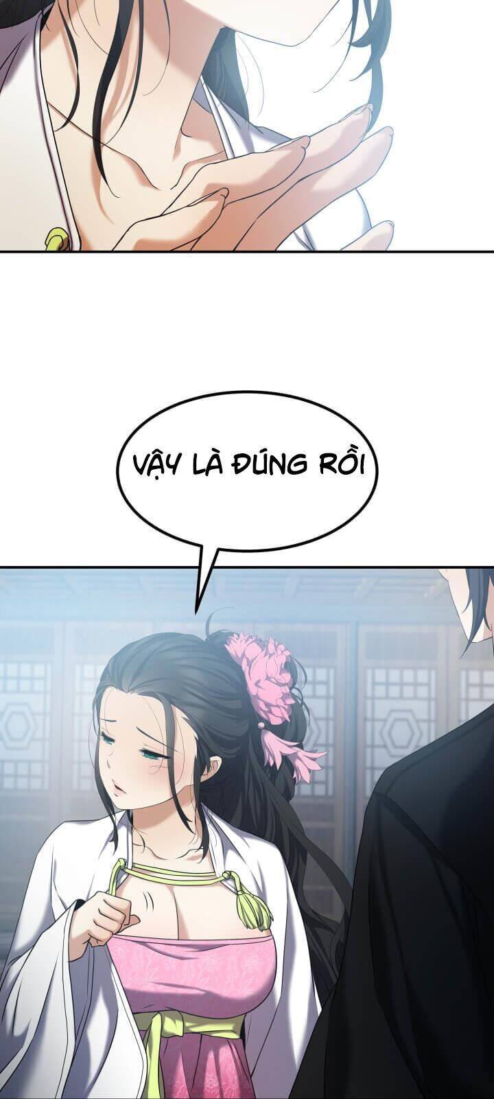 Lôi Thần Chuyển Sinh Chapter 6 - Trang 10