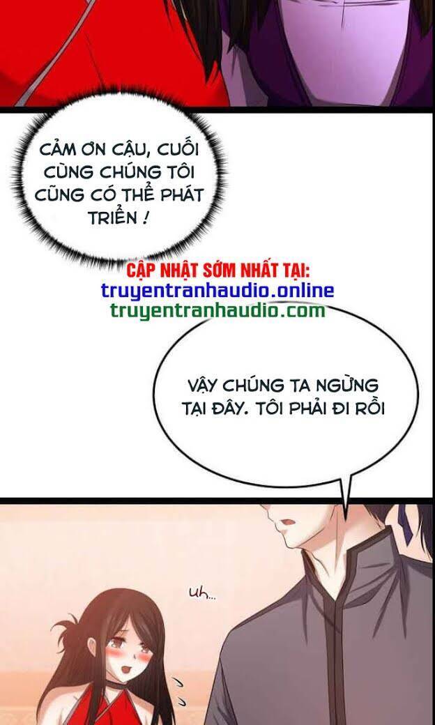 Lôi Thần Chuyển Sinh Chapter 32 - Trang 29