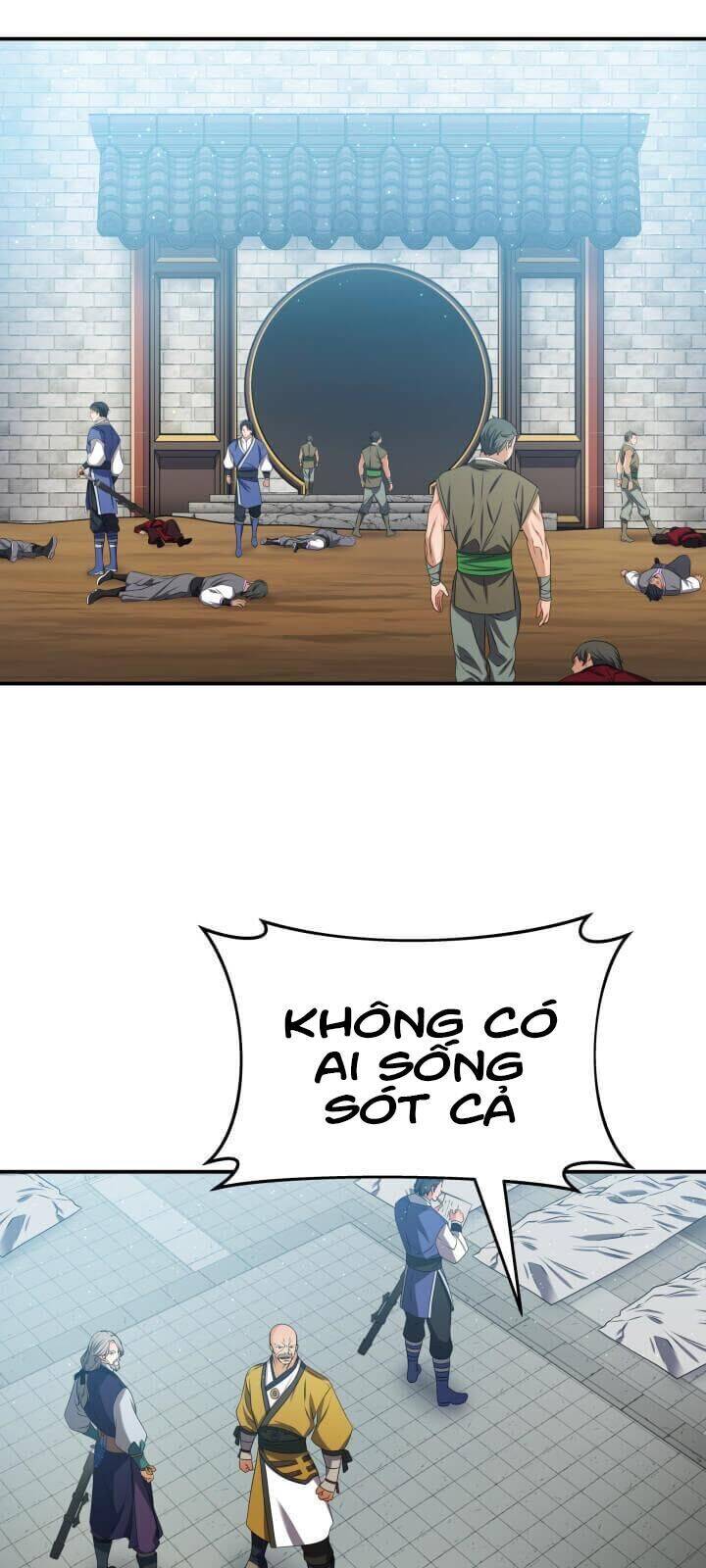 Lôi Thần Chuyển Sinh Chapter 25 - Trang 12