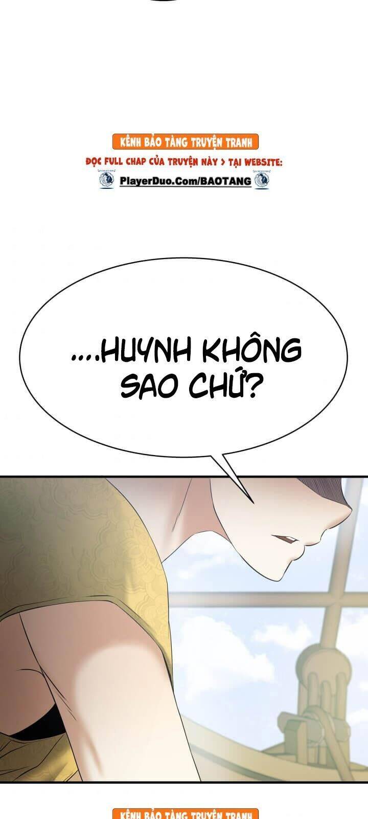 Lôi Thần Chuyển Sinh Chapter 4 - Trang 28