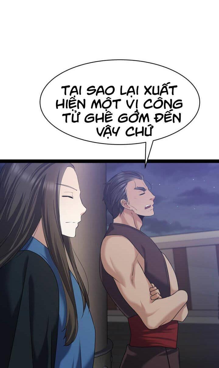 Lôi Thần Chuyển Sinh Chapter 3 - Trang 61