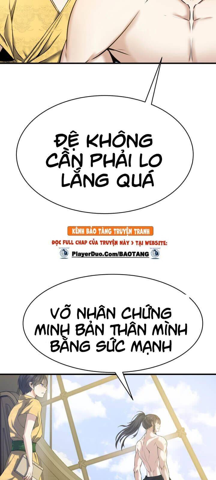 Lôi Thần Chuyển Sinh Chapter 4 - Trang 39