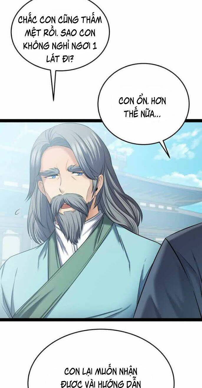 Lôi Thần Chuyển Sinh Chapter 31 - Trang 14