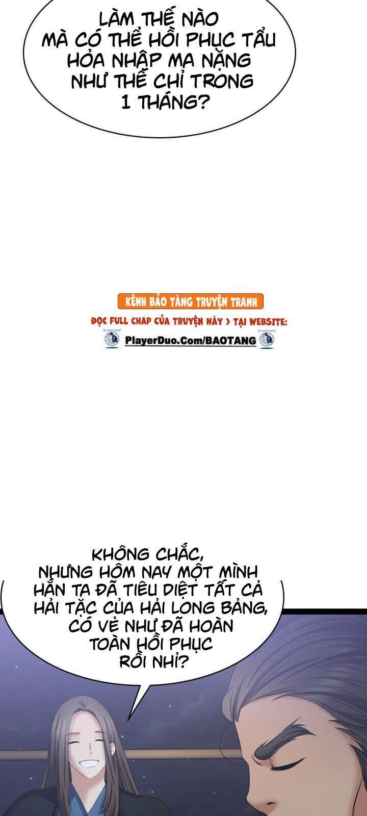 Lôi Thần Chuyển Sinh Chapter 3 - Trang 64