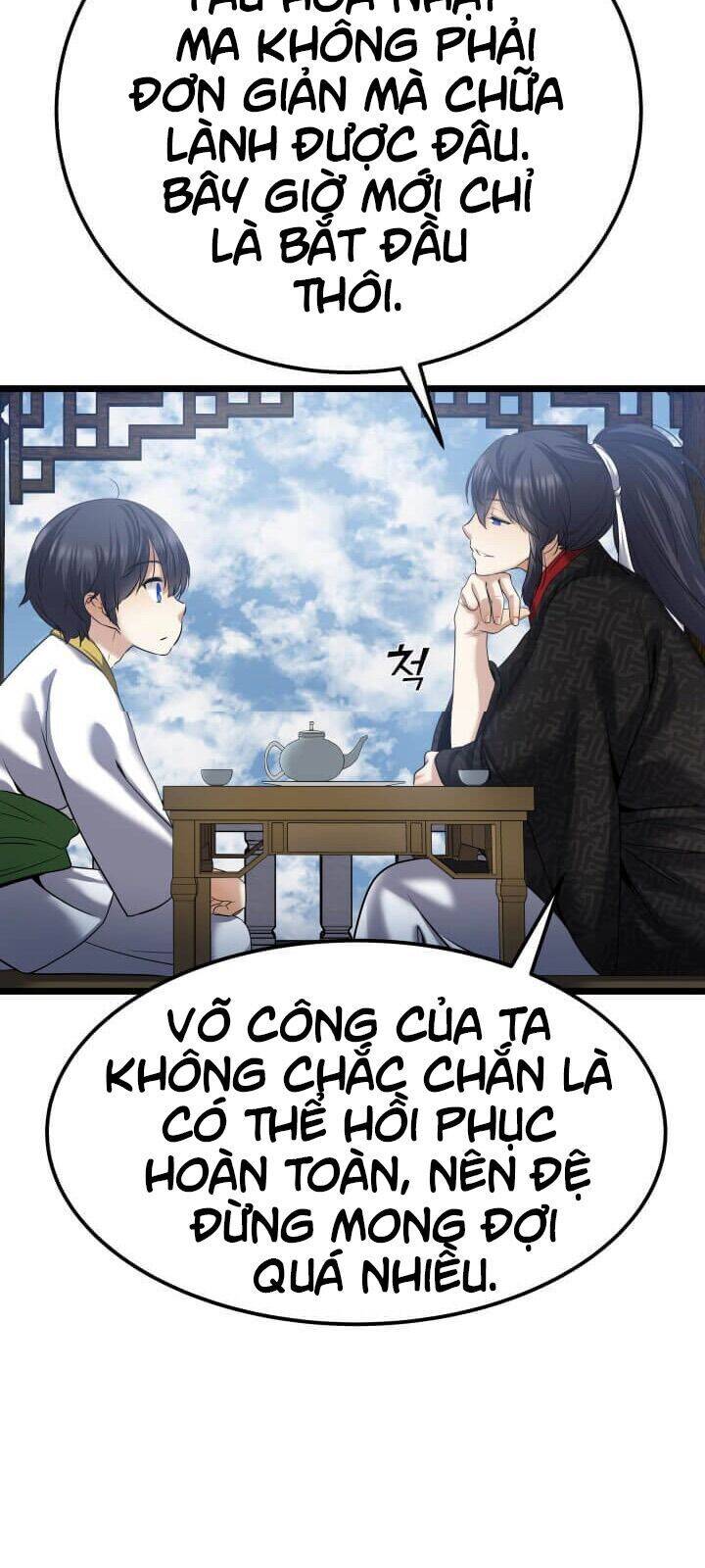 Lôi Thần Chuyển Sinh Chapter 2 - Trang 29