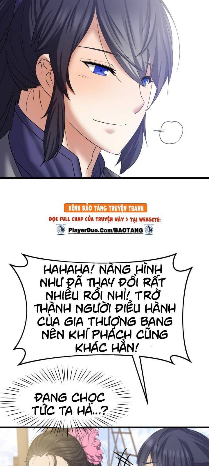 Lôi Thần Chuyển Sinh Chapter 7 - Trang 39